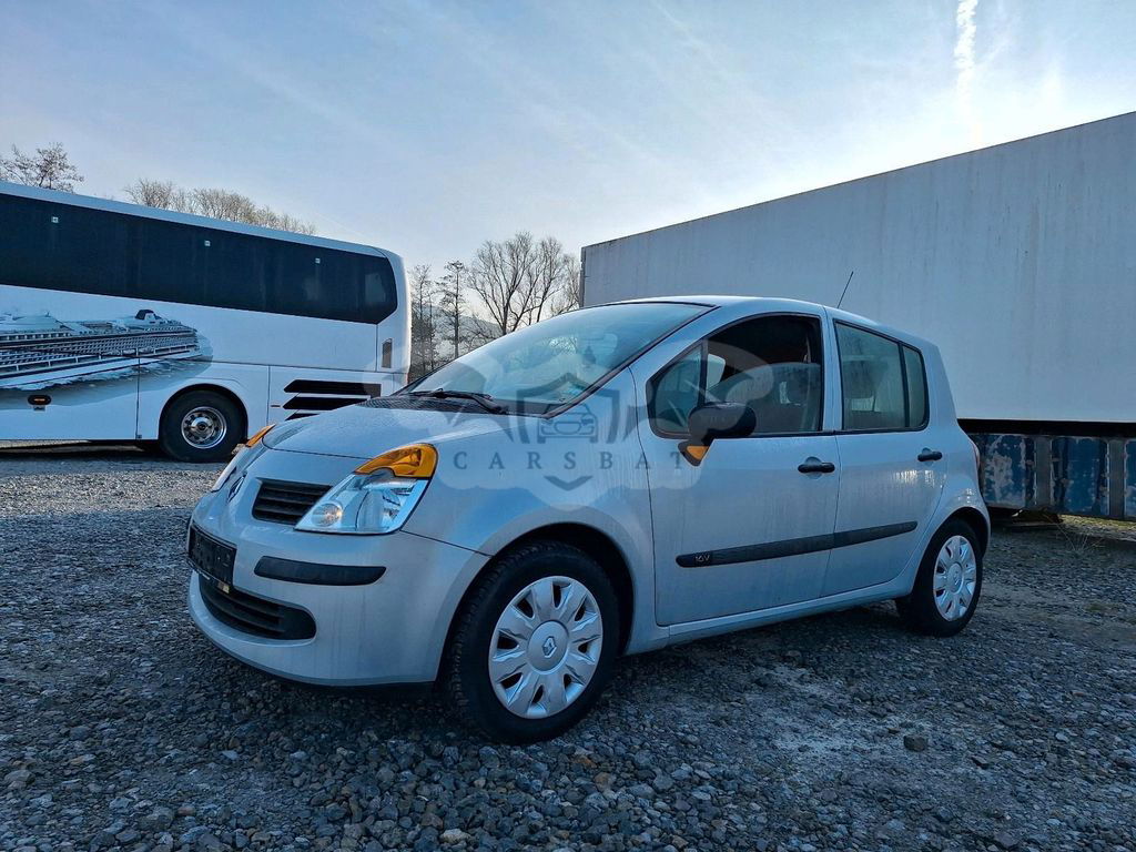 Renault Modus 2005
