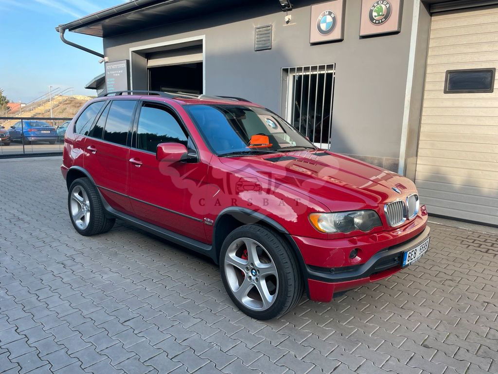 BMW 2002 2002 2002
