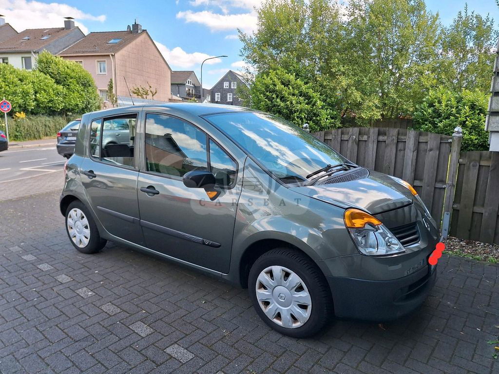 Renault Modus 2005
