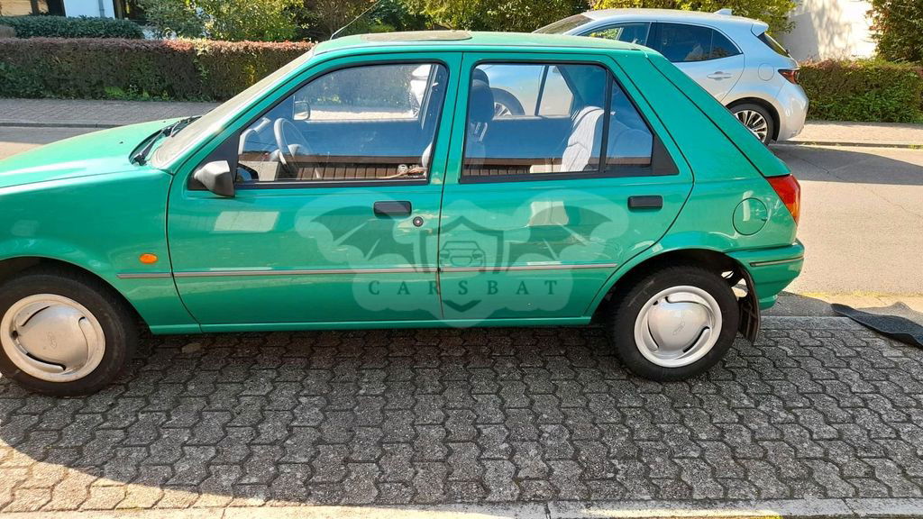 Ford Fiesta 1994