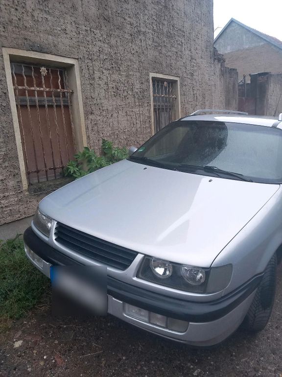 Volkswagen Passat 1996