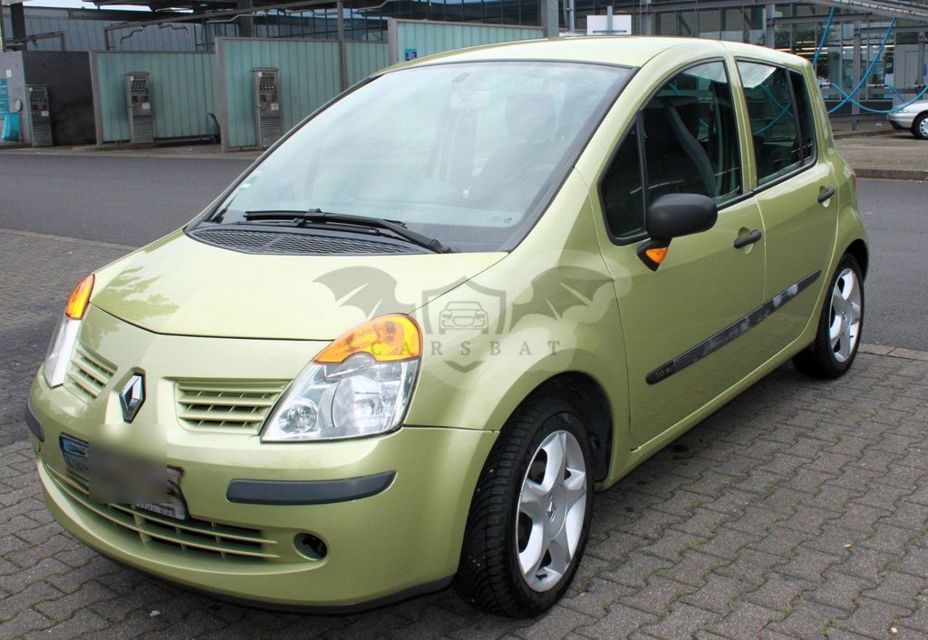 Renault Modus 2005