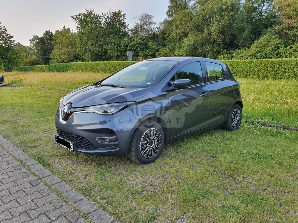 Renault R 11 2020
