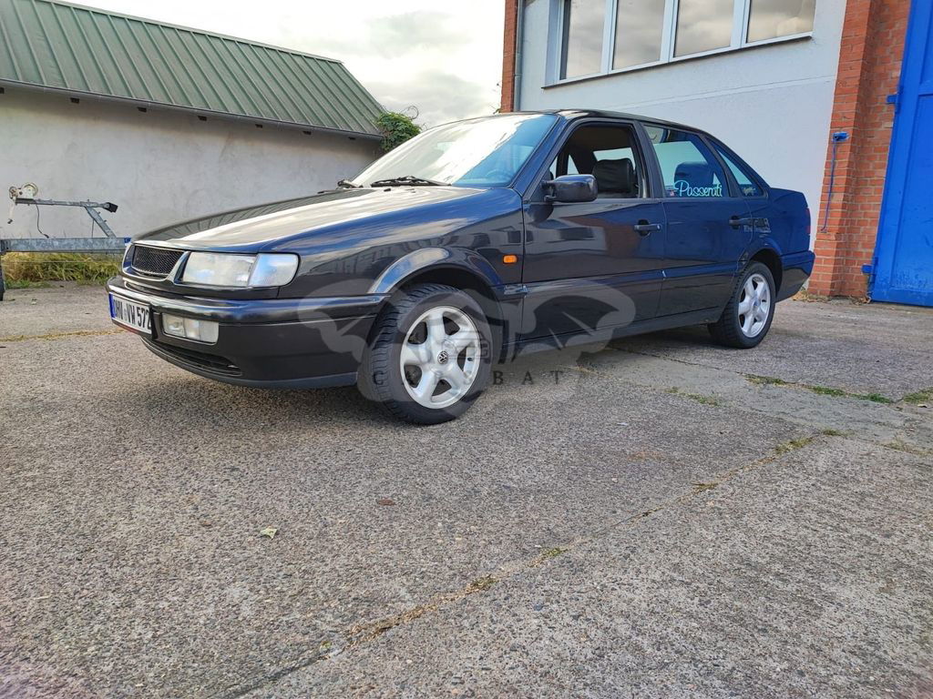 Volkswagen Passat 1994