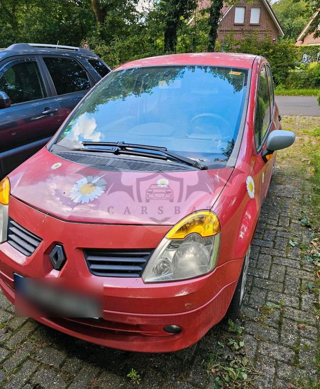 Renault Modus 2005