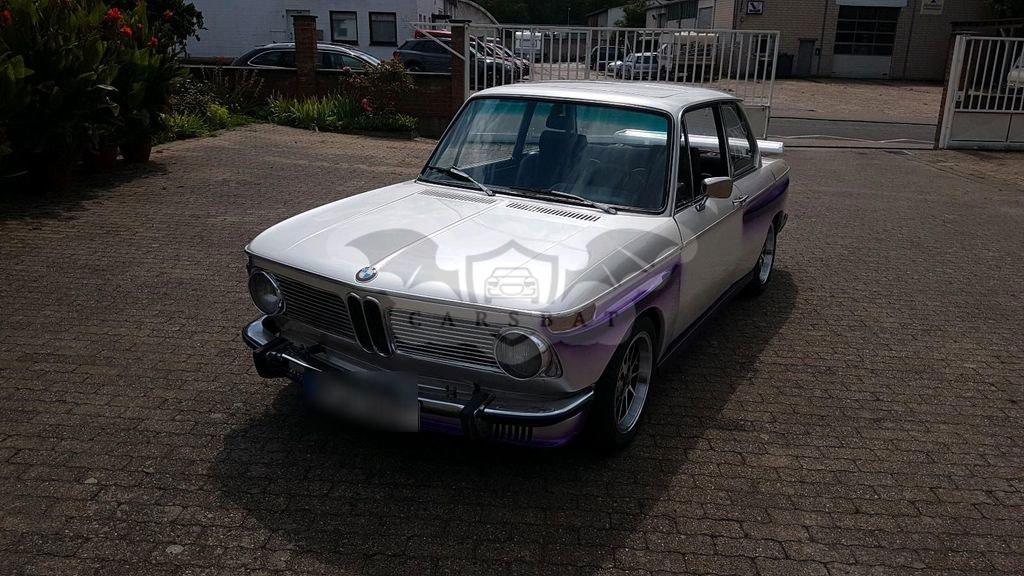 BMW 2002 2002 1971