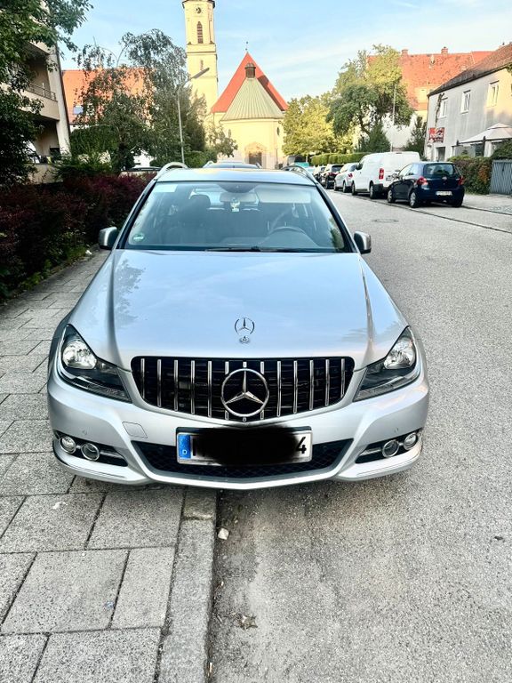 Mercedes-Benz 250 2011