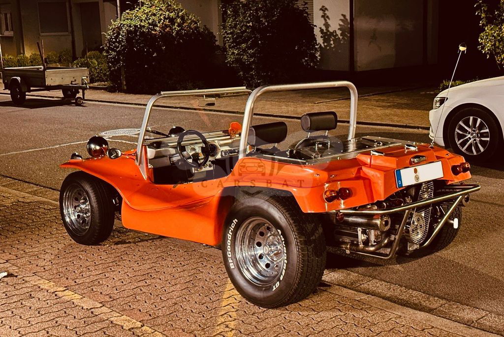Volkswagen Buggy 1978