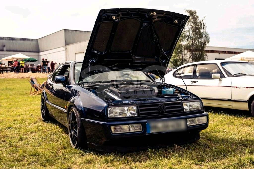 Volkswagen Corrado 1994