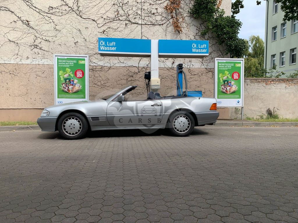 Mercedes-Benz SL 280 1994