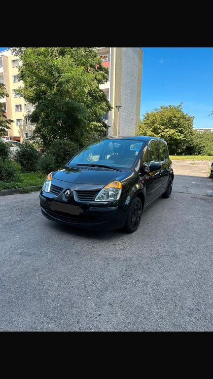 Renault Modus 2005