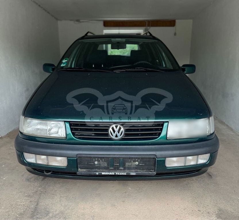 Volkswagen Passat 1996