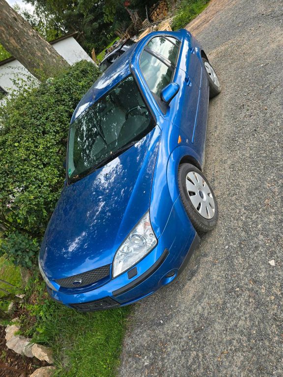 Ford Mondeo 2001