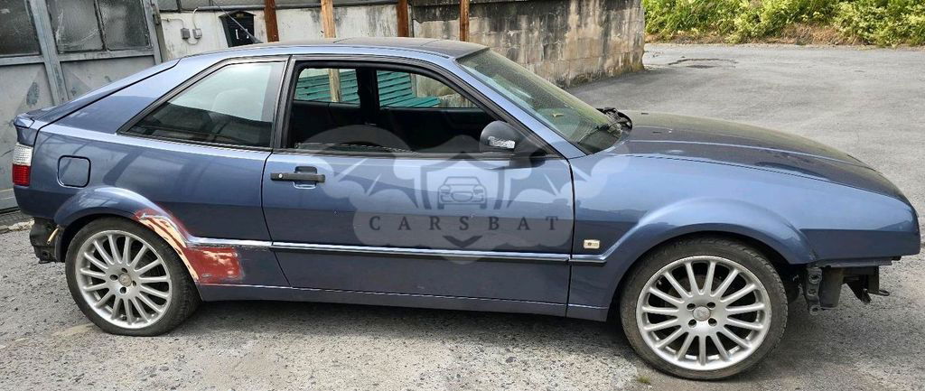 Volkswagen Corrado 1995
