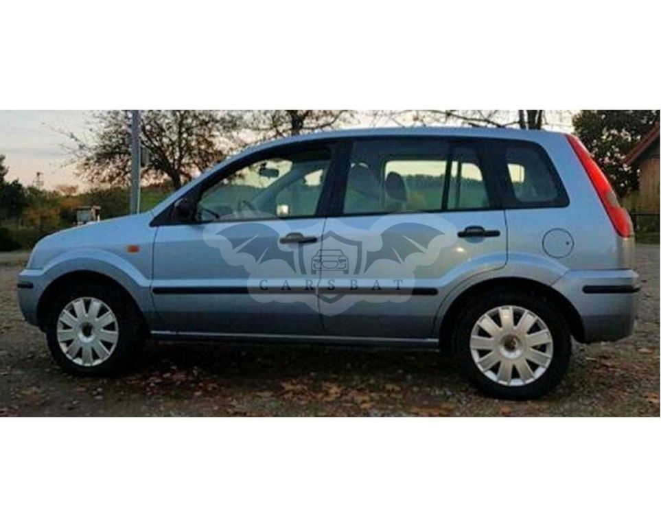 Ford Fusion 2005