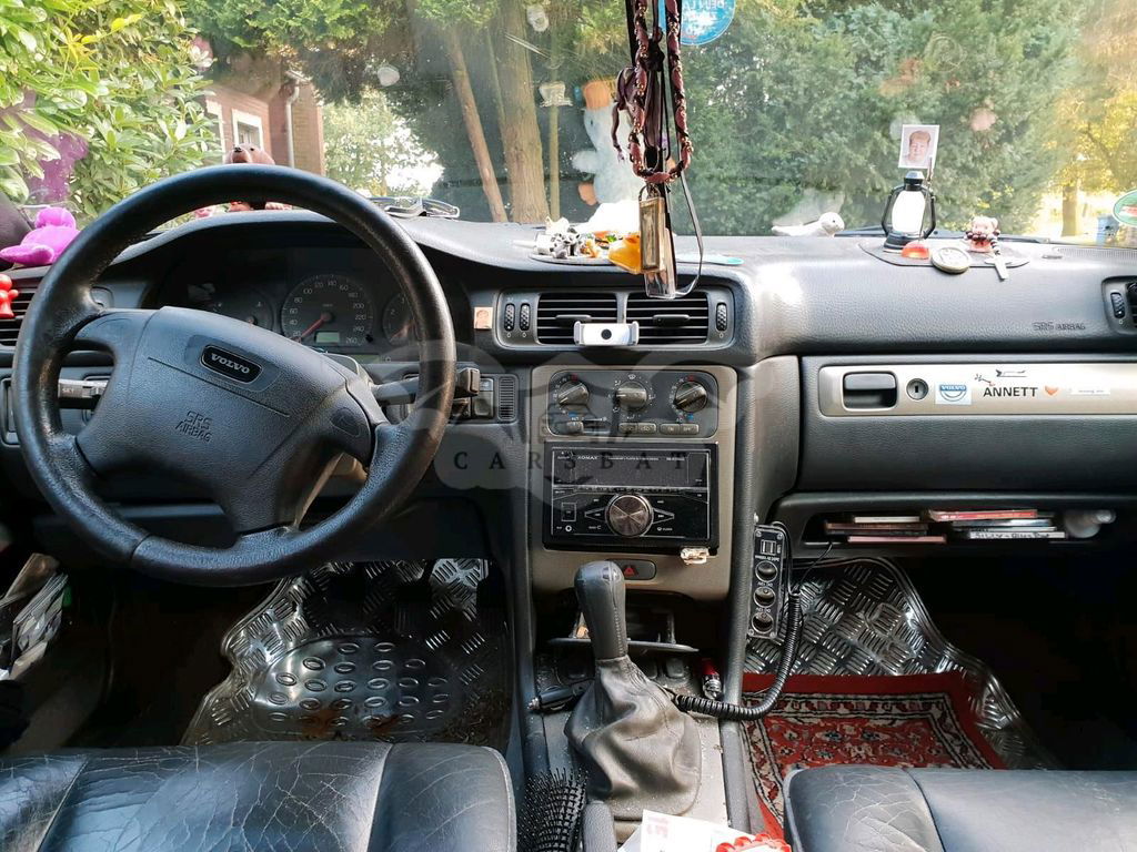 Volvo V70 1998