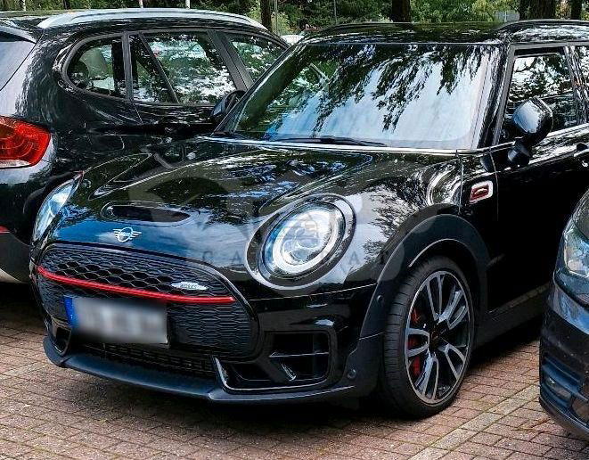 Mini Clubman 2021