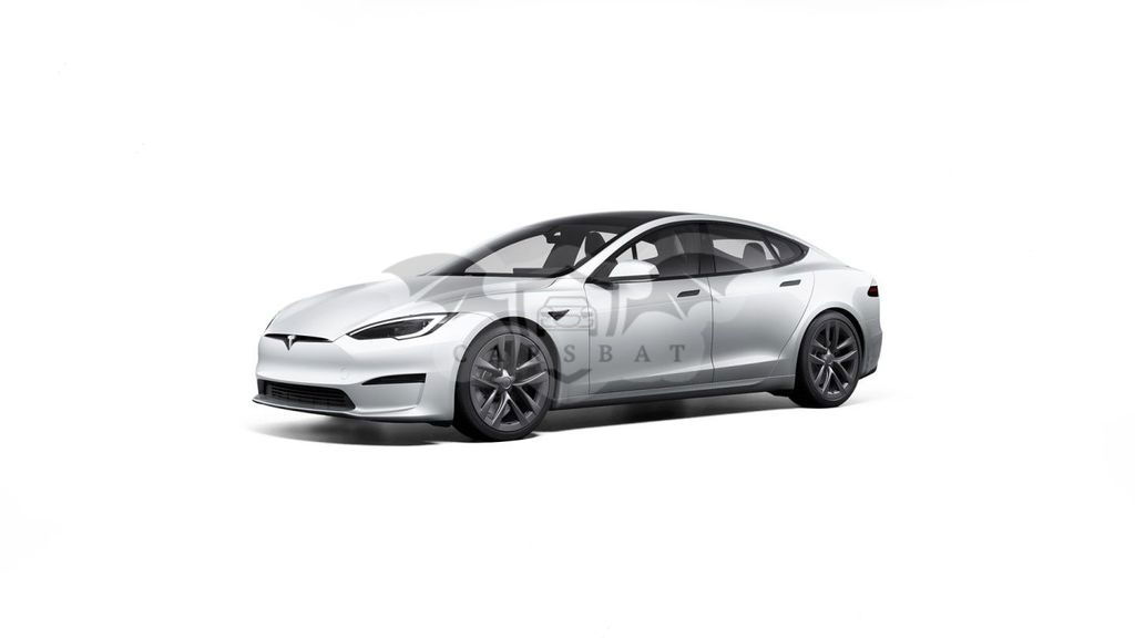 Tesla Model S 2024