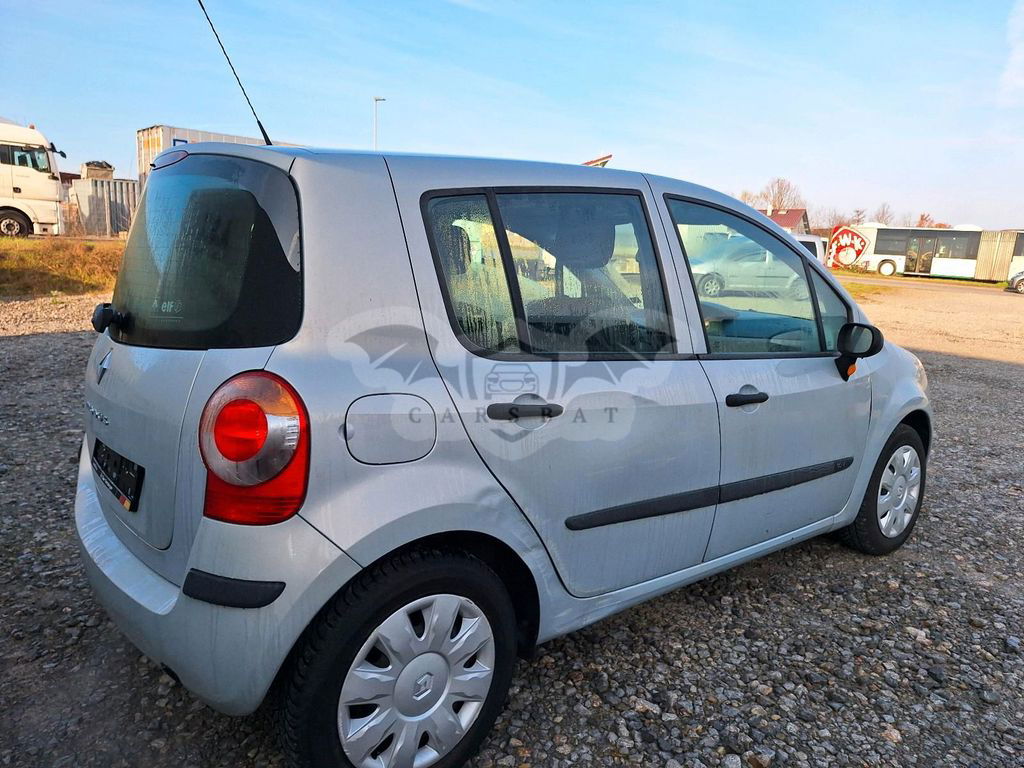 Renault Modus 2005