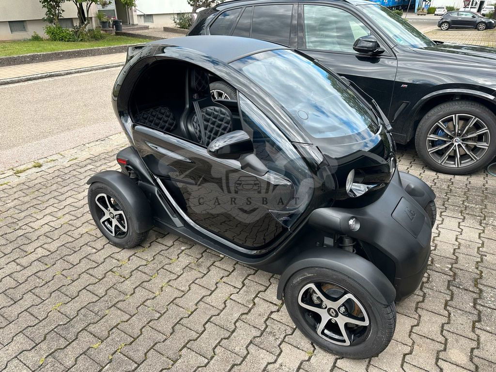 Renault Twizy 2018